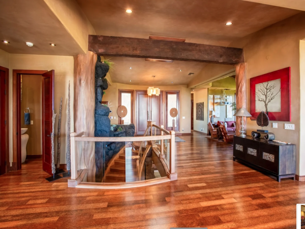 Luxury Estate Vacation Home - Golf Course Estate Near Beach
